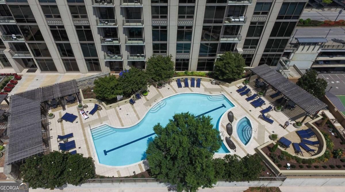 Property Photo:  270 17th Street NW 1803  GA 30363 