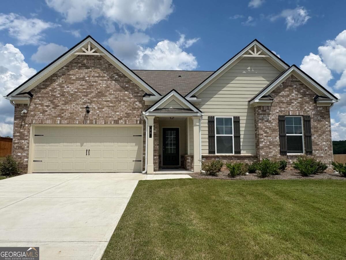 Property Photo:  5984 Spring Way  GA 30038 