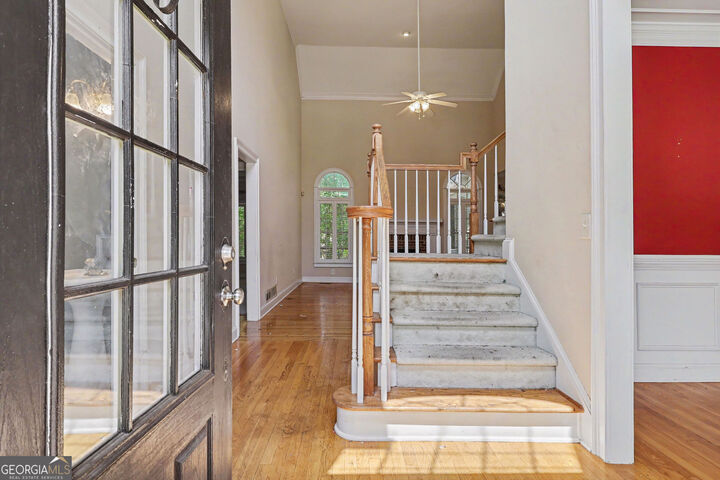 Property Photo: 2848 Lost Lakes Way GA 30127