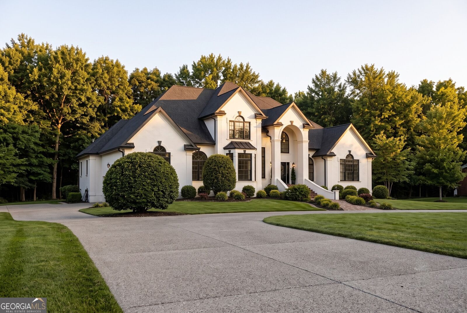 Property Photo:  1020 Henry Terrace  GA 30046 