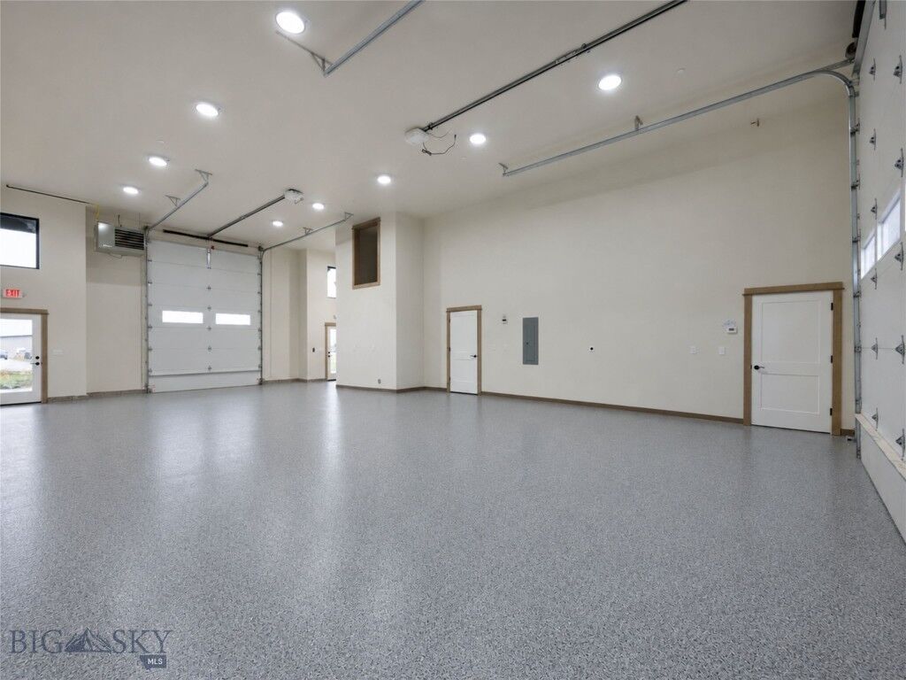 Property Photo: 2603 Fremont Street MT 59718