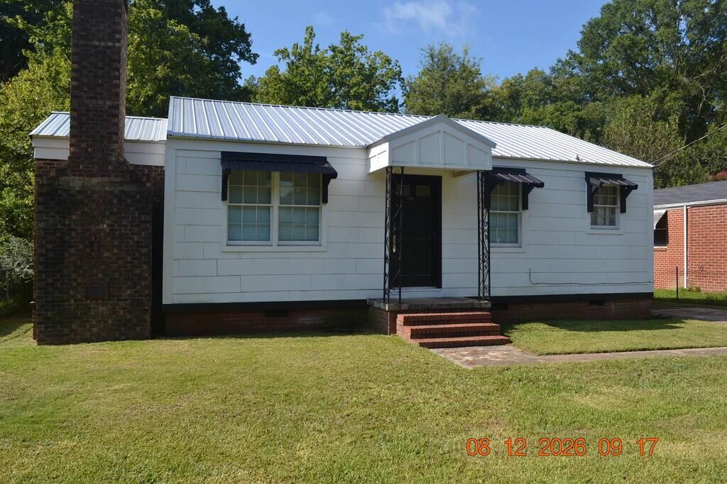 Property Photo:  3028 Wise Street  GA 31903 