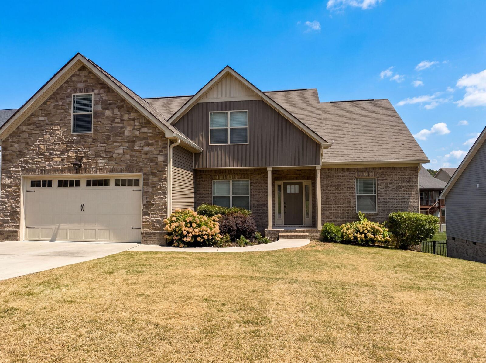 Property Photo: 745 Soaring Eagle Circle TN 37343