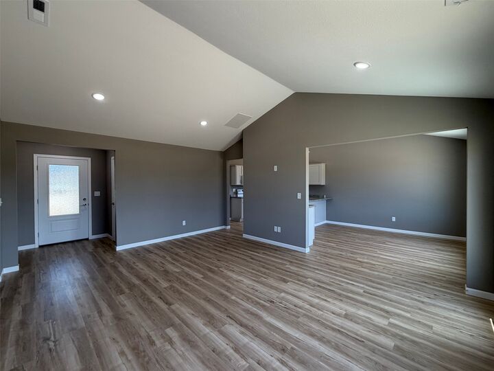 Property Photo: 1365 Cherod Lane KS 67801
