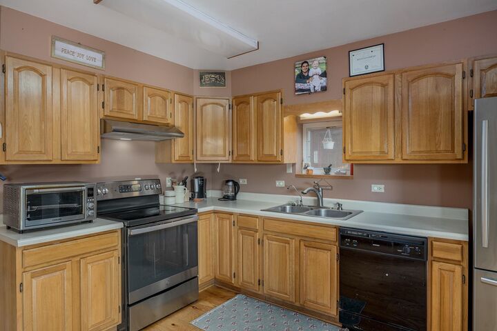 Property Photo:  530 Sofie Court  AK 99712 
