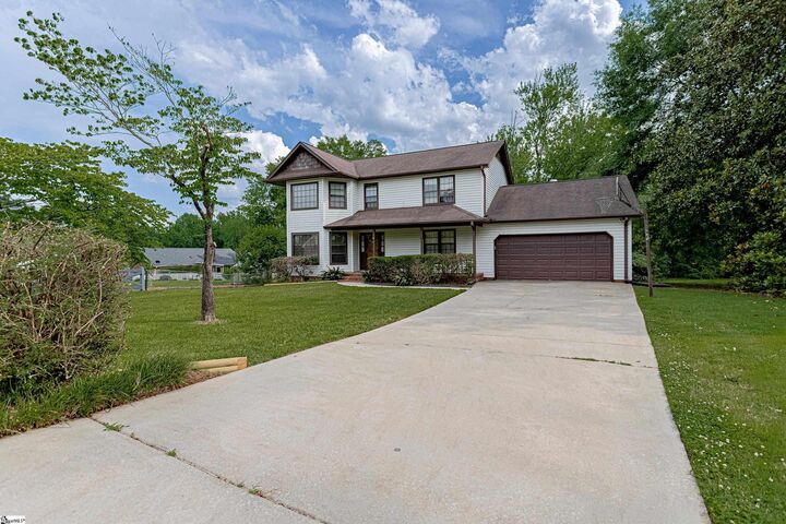 Property Photo:  103 Brigham Creek Court  SC 29650 