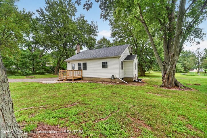 Property Photo:  9595 W Grand River Highway  MI 48837 