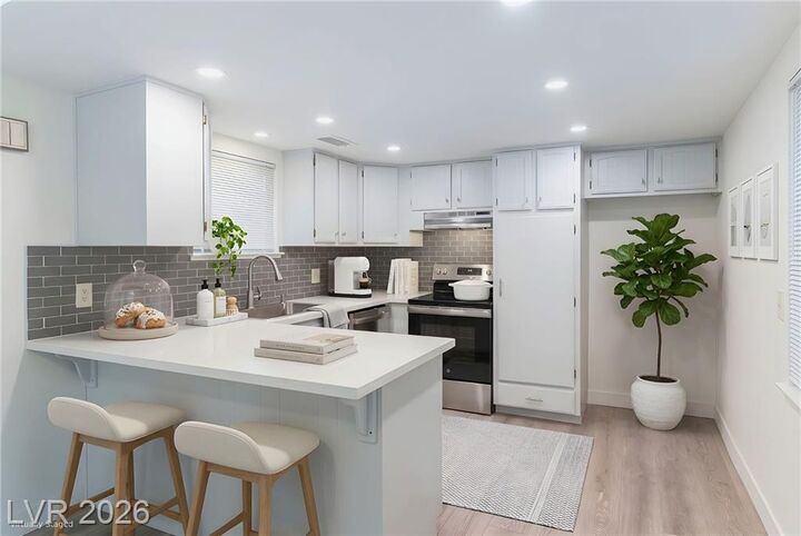 Property Photo:  3708 Heritage Avenue  NV 89121 