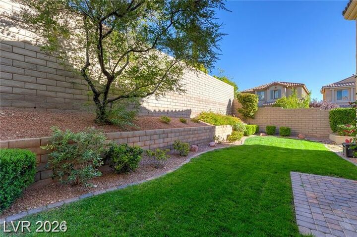 Property Photo: 11828 Arenoso Drive NV 89138