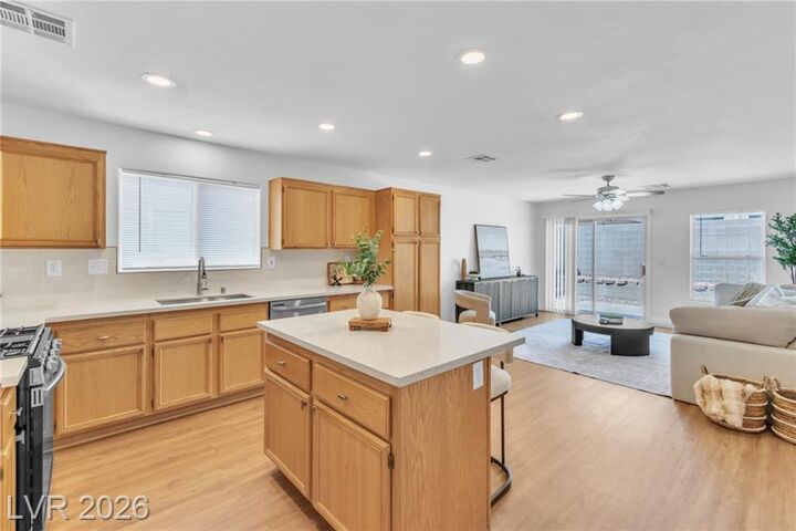 Property Photo: 3963 Ruby Finito Court NV 89129