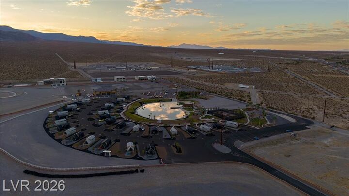 Property Photo: 3051 South Formula Court NV 89048