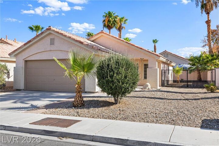 Property Photo: 7113 Utopia Way NV 89130