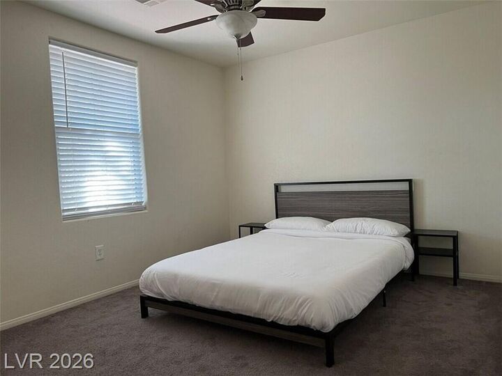 Property Photo:  3314 Cave Primrose Street  NV 89117 