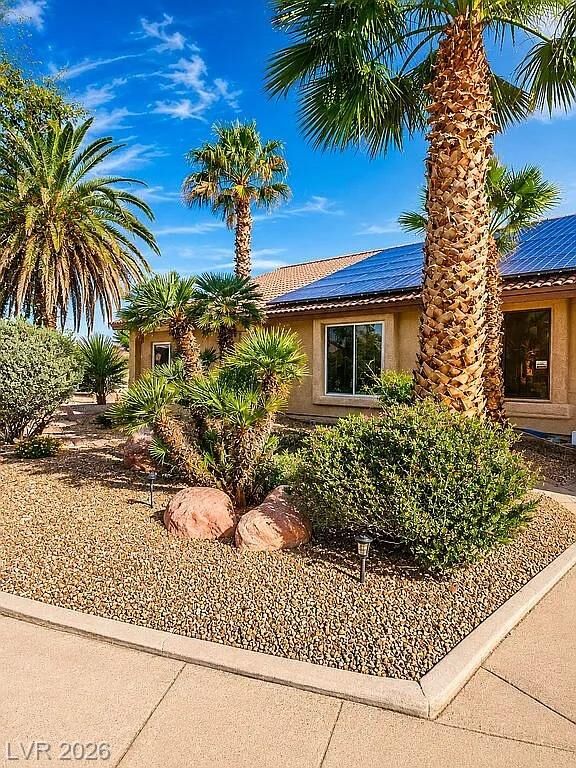 Property Photo:  2036 Canterbury Drive  NV 89119 