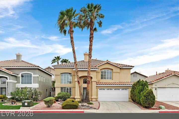 Property Photo:  1429 Still Creek Avenue  NV 89074 