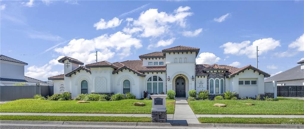 Property Photo: 10717 N 28th Street TX 78504