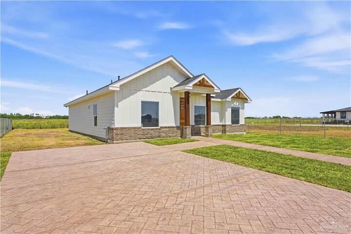 Property Photo: 4131 Finca Street TX 78542