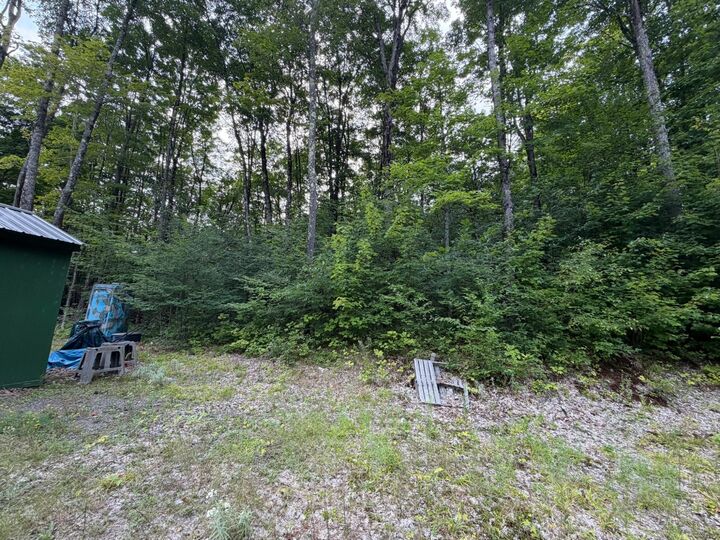 Property Photo:  4260 Tamarack Lake Rd W N  MI 49969 