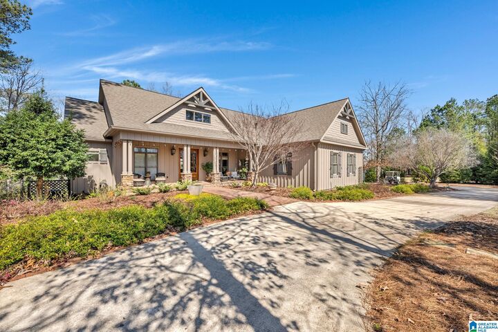 Property Photo:  425 Blue Water Pointe Drive  AL 35504 
