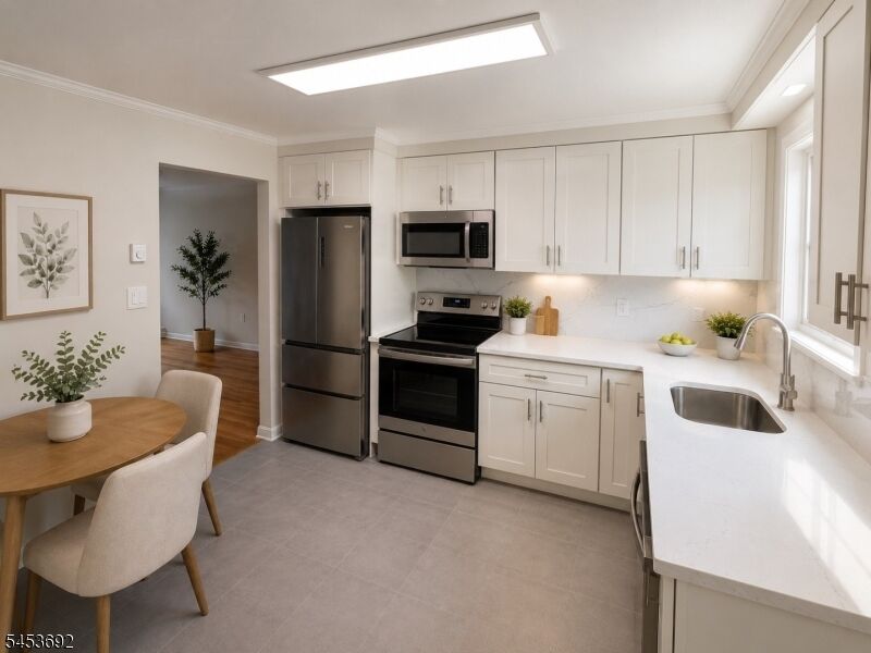 Property Photo:  206 Main St A  NJ 07041 