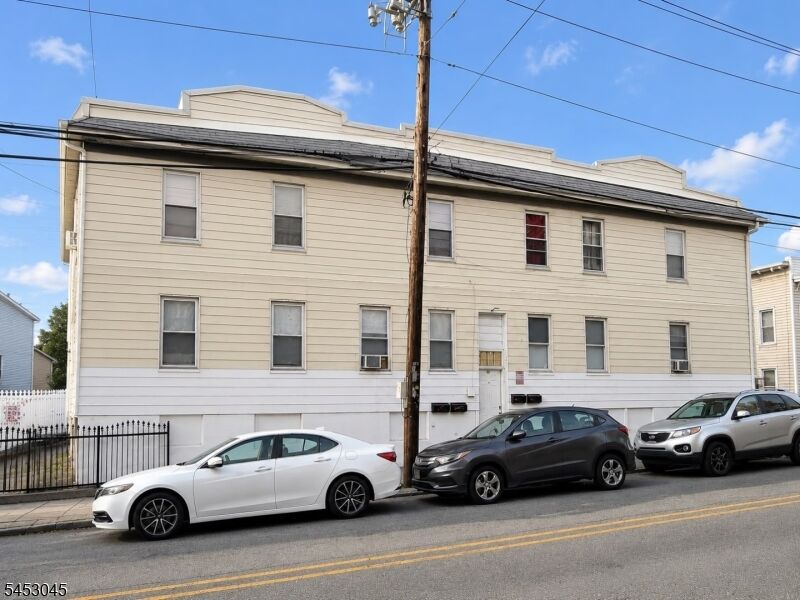 Property Photo:  25 Belmont Ave  NJ 07522 