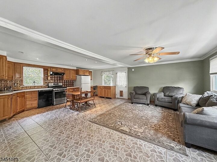 Property Photo:  8 Martin Rd  NJ 07044 