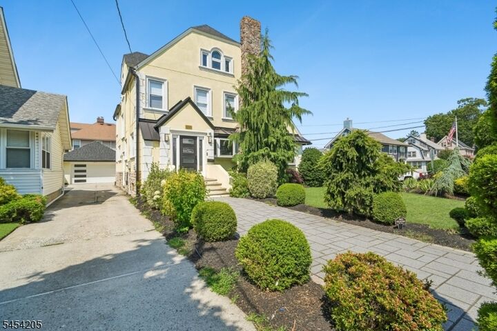 Property Photo: 877 Park Ave NJ 07208