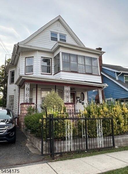 Property Photo: 221 N Center St NJ 07050