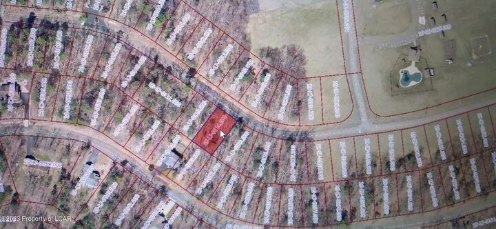 Property Photo:  Aw Lot 114 Arapahoe Lane  PA 18202 