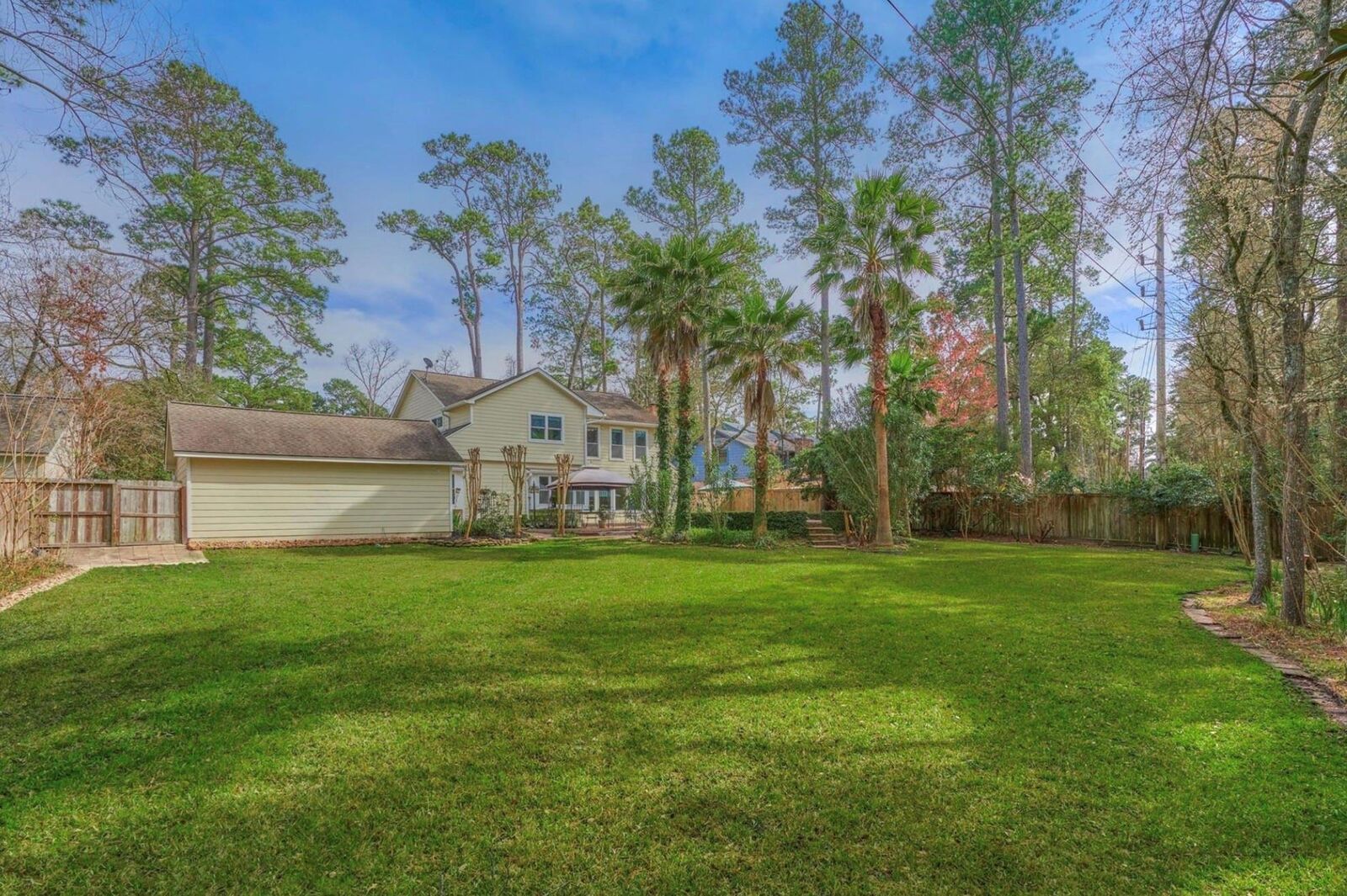 Property Photo:  24211 Norchester Way  TX 77389 