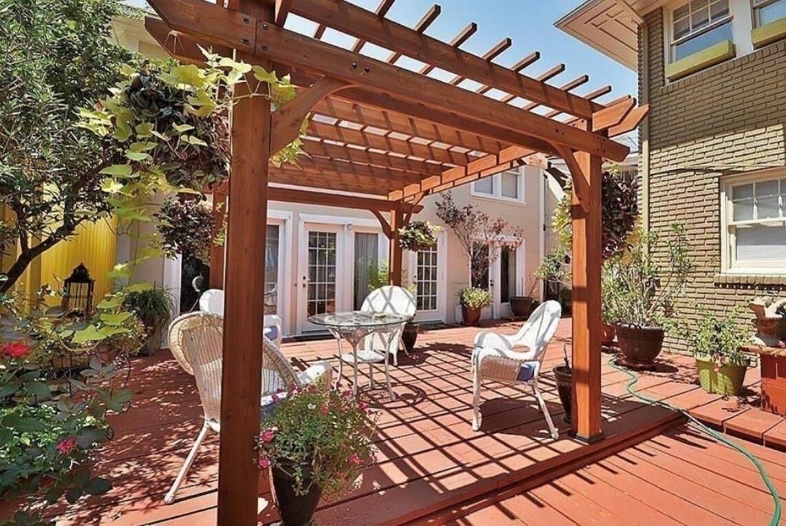 Property Photo: 2606 Stanford Street 5 TX 77006