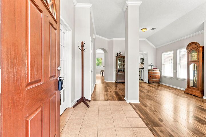 Property Photo:  30526 Red Bluff Circle  TX 77355 