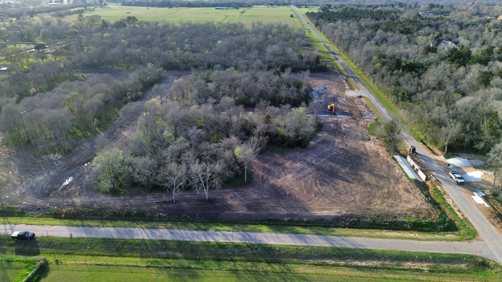 Property Photo:  Lot 3 Campo Santo Street  TX 77474 