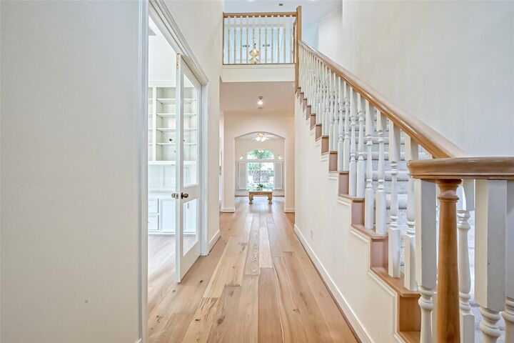 Property Photo:  13719 Ashley Run  TX 77077 