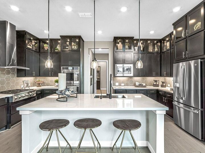 Property Photo: 9210 Ocean Onyx Drive TX 77433