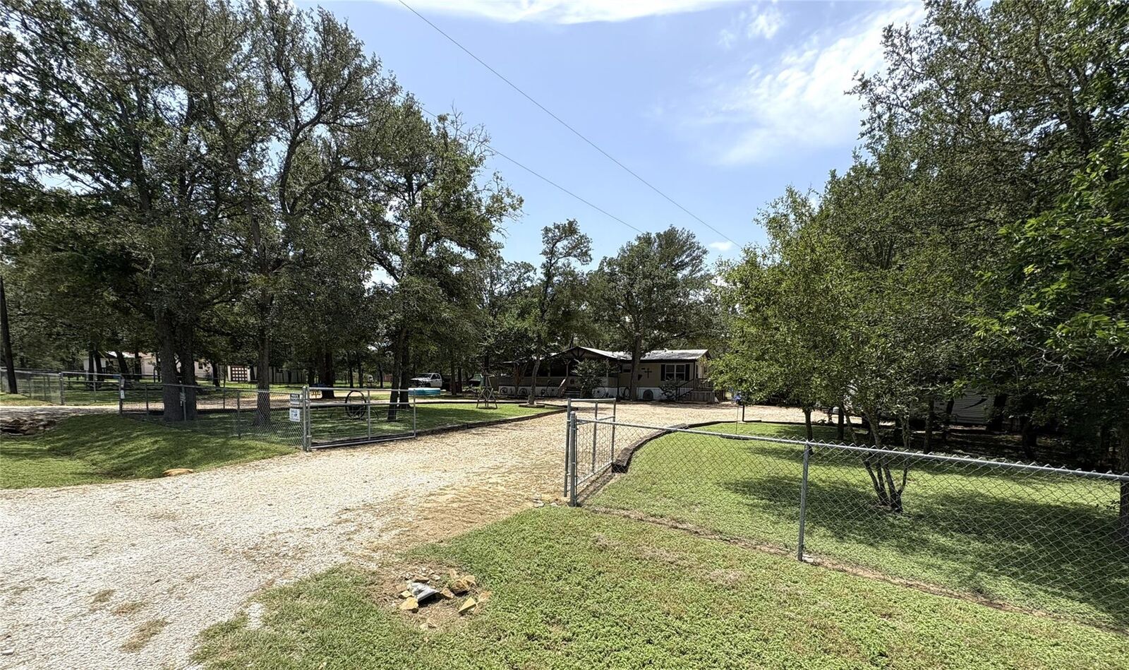 Property Photo: 153 Carissa Lane TX 78662