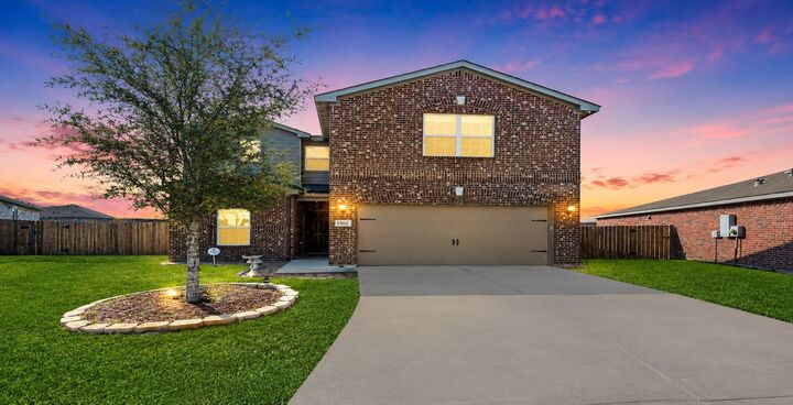 Property Photo:  15203 Albert Oak Drive  TX 77396 