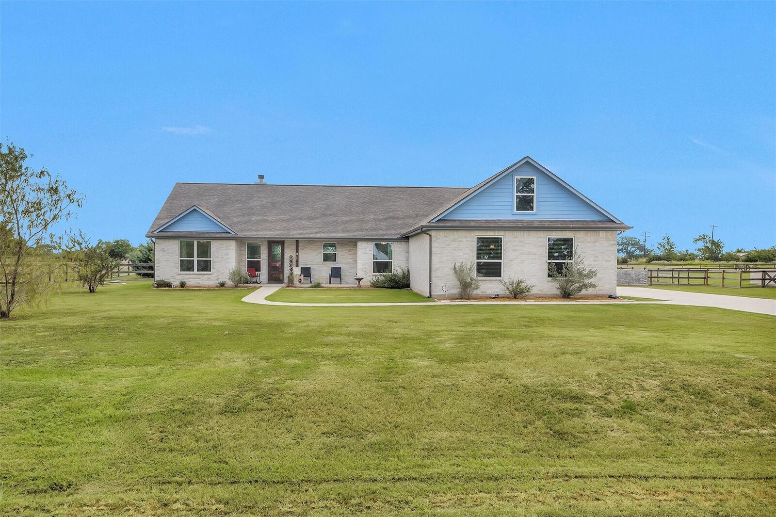 Property Photo: 9123 Scarborough Drive TX 77861