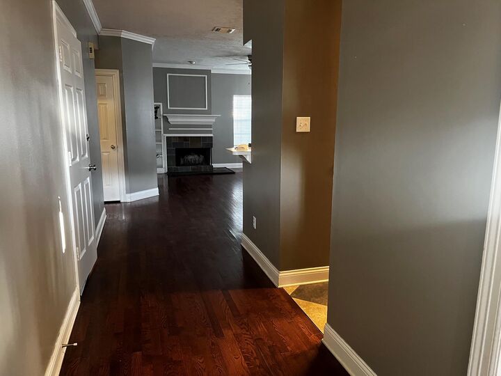 Property Photo: 1234 Indian Autumn Trce TX 77062