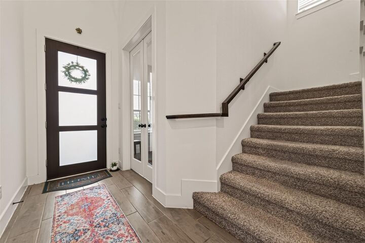 Property Photo:  10730 Hidden Rock Drive  TX 77459 