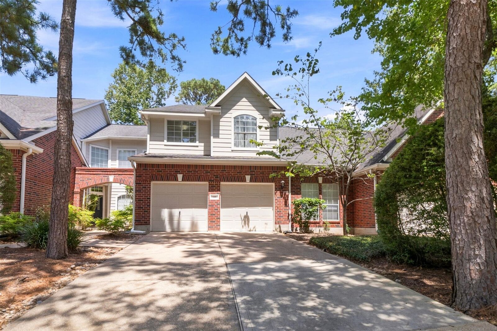 Property Photo:  148 Piper Trail  TX 77381 