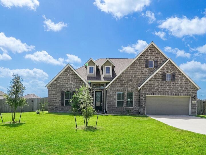 Property Photo:  11315 Seguin Trail Court  TX 77461 