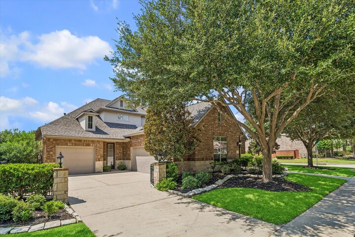 Property Photo:  11402 Sardinia Drive  TX 77406 