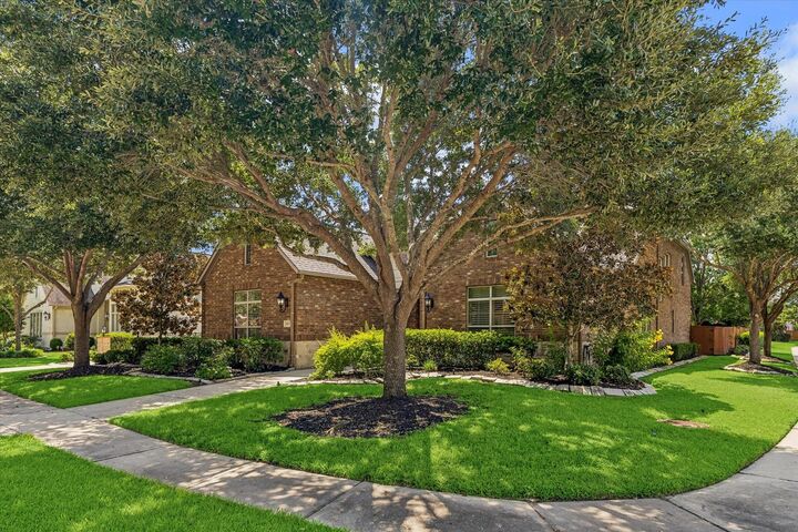 Property Photo: 11402 Sardinia Drive TX 77406