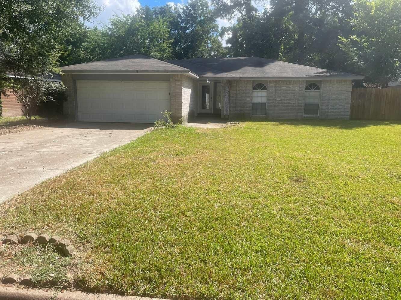 Property Photo:  23414 Lestergate Drive  TX 77373 