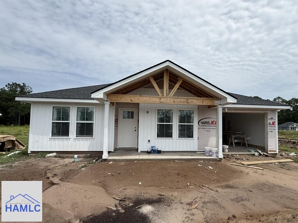 Property Photo:  Lot 83 Cassina Garden Way  GA 31305 