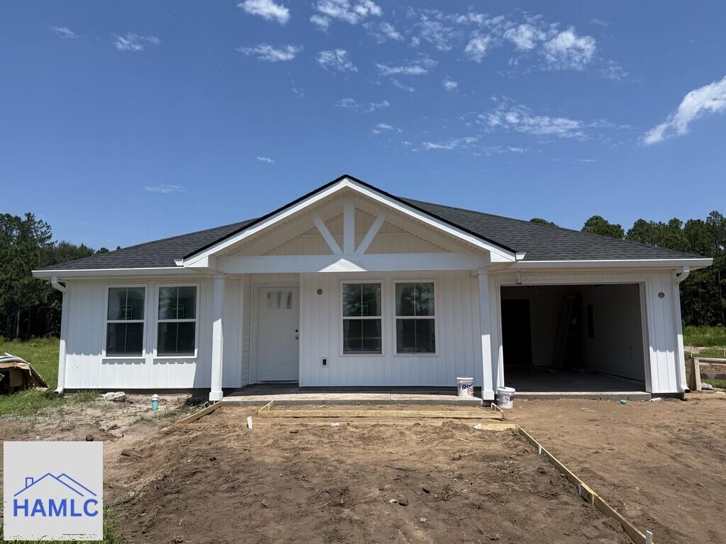 Property Photo:  Lot 83 Cassina Garden Way  GA 31305 