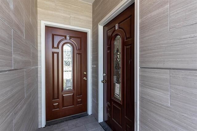 Property Photo: 69 Hutton St 1 NJ 07307
