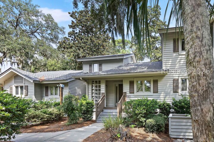 Property Photo: 55 Barcelona Road 242C SC 29928