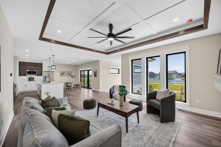 Property Photo: 280 NW Copperleaf Court IA 50263